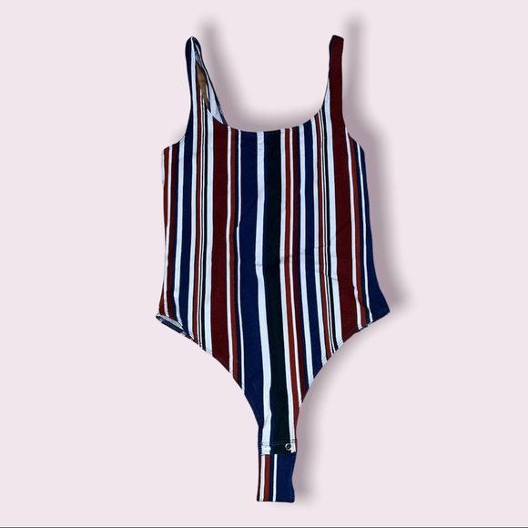 Garage Bodysuit - Picture 1 of 2